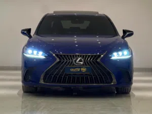 Used Lexus ES in Muscat