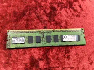 رام سيرفرات 8جيجا ddr3