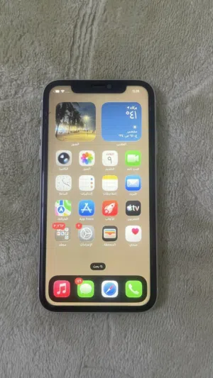 ايفون 11