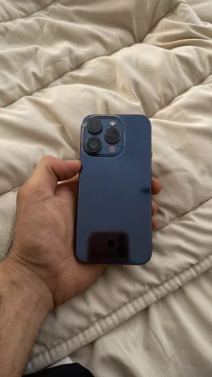 Apple iPhone 15 Pro 256 GB in Al Dhahirah