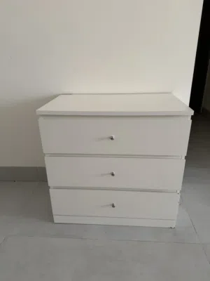 وحدة تخزين بأدراج - Storage Unit