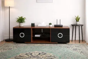 طاوله تلفزيون