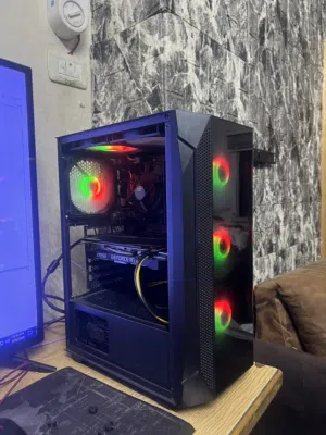 pc gaming كرت 2060