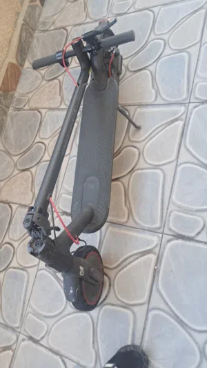 سكوتر كهرباء امريكي