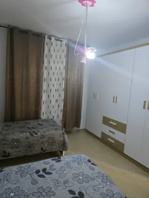 شقة في الطيرة 250 للايجار عند دوار نبيل عمرو و وفيلا نبيل عمرو