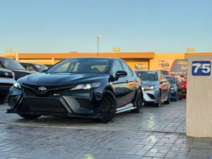 تويوتا كامري trd 2023 جمرك رسالة مفتوحة الكلام في زيرو