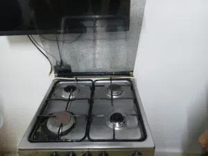 غاز للبيع 20 دينار الغاز شغال 100/100