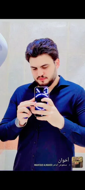 ANWAR SELKEH 