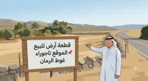 قطعة أرض من المالك طول اقرا الوصف في الاسفل