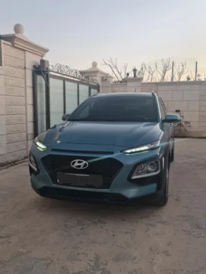 New Hyundai Kona in Hebron