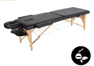 تخت سرير مساج متنقل