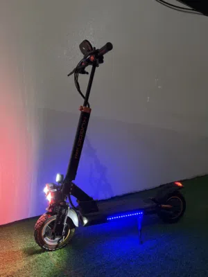 Kugoo S5 MAX Electric Scooter  Like New Used For (2 Weeks)  76 km/h  Negotiable