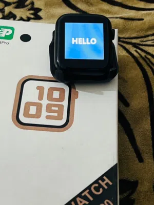 ساعه t500 جديده