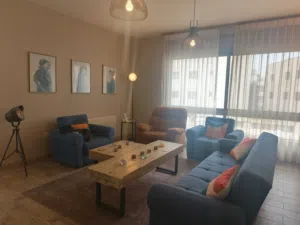 240 m2 3 Bedrooms Apartments for Rent in Amman 7th Circle