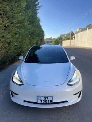 Tesla model 3 Standard plus 2019