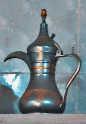 نحاسيات قديمه