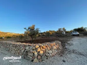 Residential Land for Sale in Tulkarm Bal'a