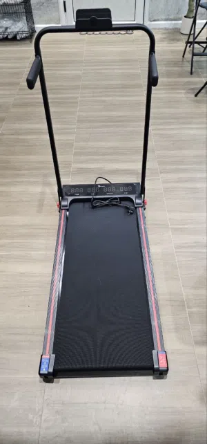 جهاز المشي الكهربائي الاحدث في الاسواق