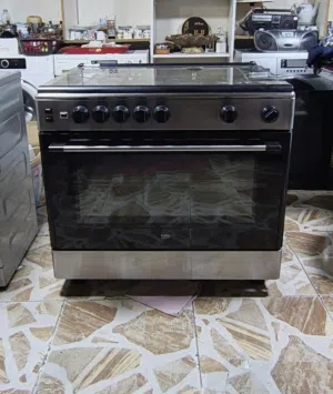 غاز بيكو خمس عيون للبيع مستعمل بحالة الوكالة