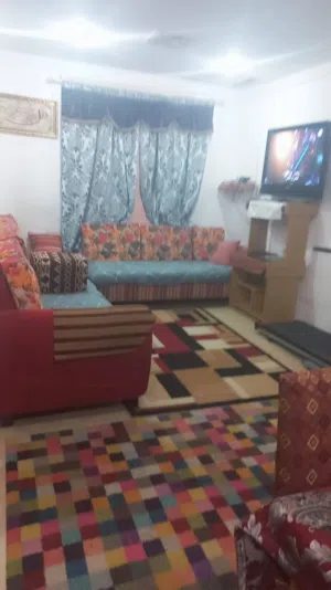 ايجار شقة شهرين