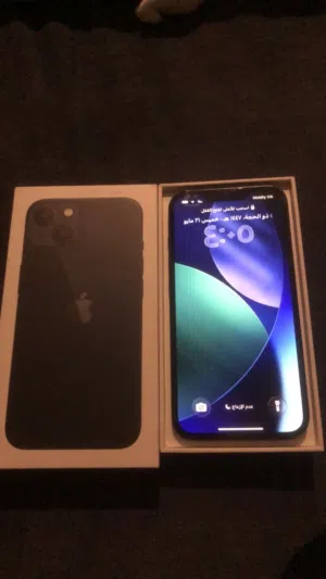 Apple iPhone 13 128 GB in Al Riyadh