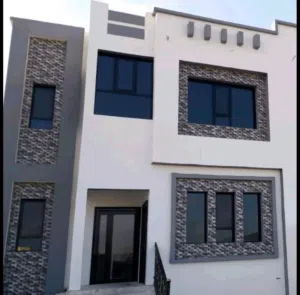 203 m2 3 Bedrooms Townhouse for Sale in Al Batinah Barka