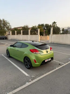 Hyundai Veloster 2015  Sport Coupe
