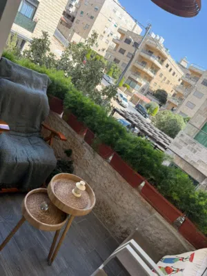 شقة بدير غبار