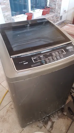 Washing Machines . Other . New3