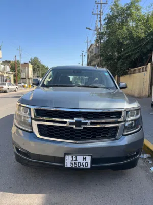 تاهو لون اسمنتي رقم بغداد