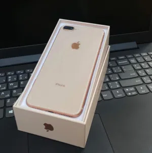 Apple iPhone 8 Plus 64 GB in Zarqa