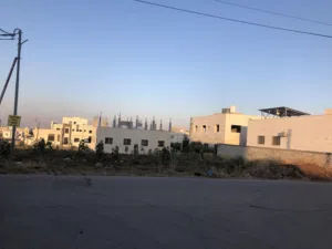 Residential Land for Sale in Irbid Al Sareeh