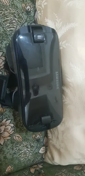 Virtual Reality (VR) . Other . New3