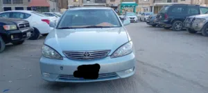 toyota camry 2006