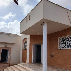 Residential Land for Sale in Tripoli Tajura