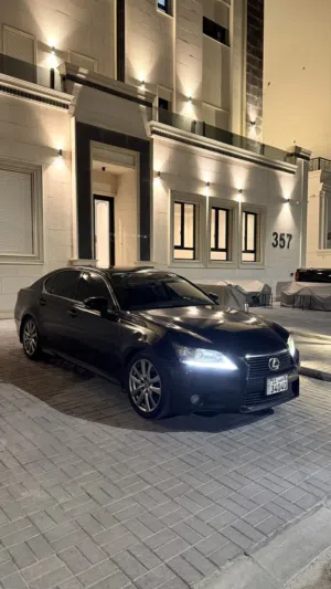 للبيع لكزس GS250