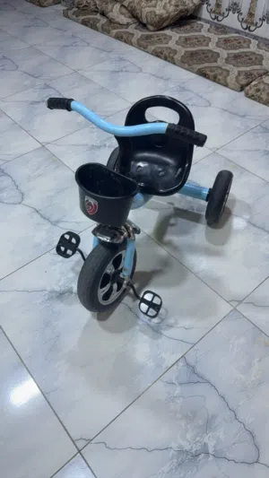 بايسكل مستخدم كلش قوي