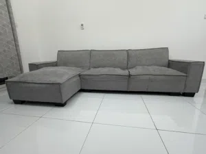 Sofa 3 Seats + Chaise