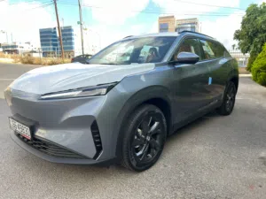 دونج فينج سكاي EV01 2027 مكفولة زيرو