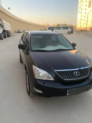 لكزس RX330 موديل 2005 بحالة جيدة
