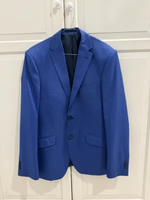 Suits with pants