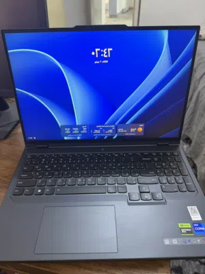 Lenovo Legion Pro 5 16IRX8