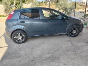 used-fiat-punto-in-ramallah-and-al-bireh