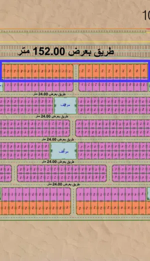 Commercial Land for Sale in Sharjah Other