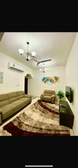 70 m2 2 Bedrooms Apartments for Rent in Dhofar Taqah