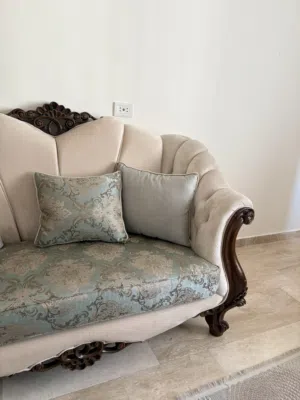 طقم استقبال ضيوف للبيع