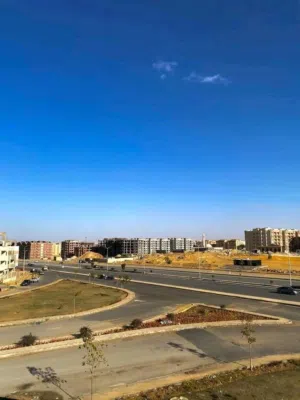 شقه لقطه بالاندلس فيو مفتوح