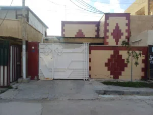 دار للبيع في منطقة البياع