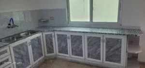 100 m2 3 Bedrooms Apartments for Rent in Irbid Al Hay Al Sharqy