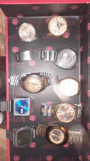 Automatic Others watches for sale in Sana'a